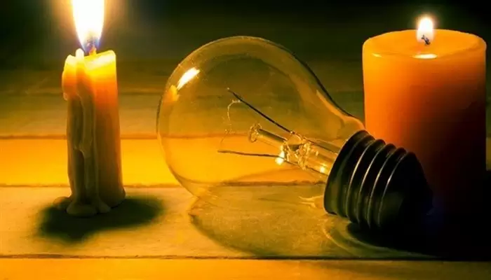 Sabah Sədərək rayonunun bəzi ərazilərində işıq olmayacaq