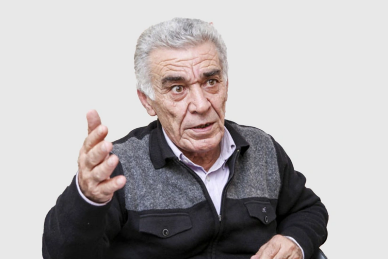 TƏBİB tanınmış şairin vəziyyəti ilə bağlı açıqlama verib