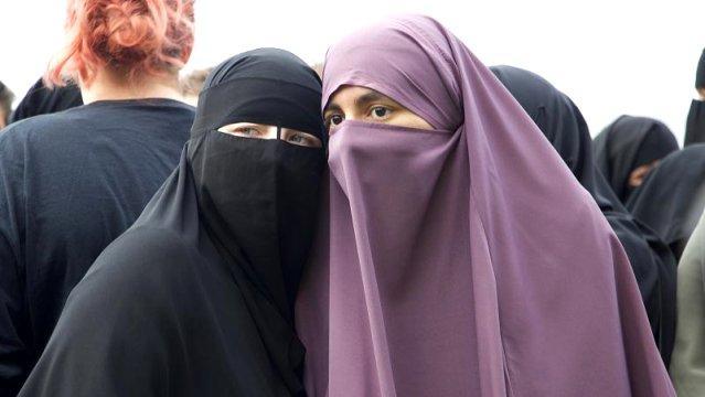İranda hicaba görə daha heç bir cəza olmayacaq