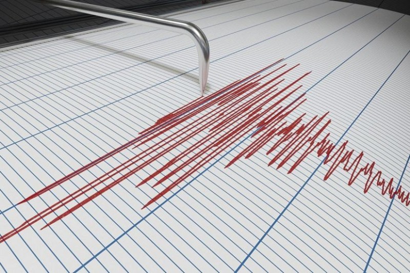 Kamçatkada 5,3 və 4,8 bal gücündə zəlzələ olub