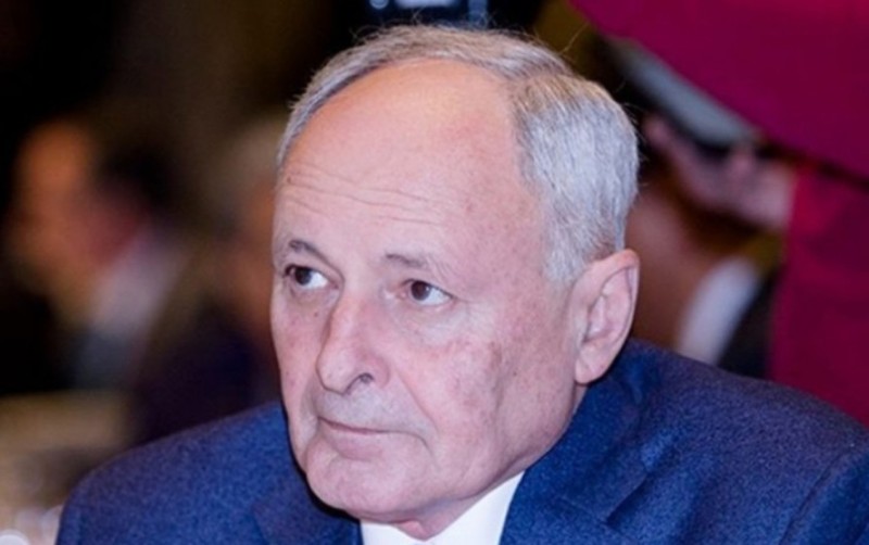 Oqtay Şirəliyevin dəfn yeri məlum oldu