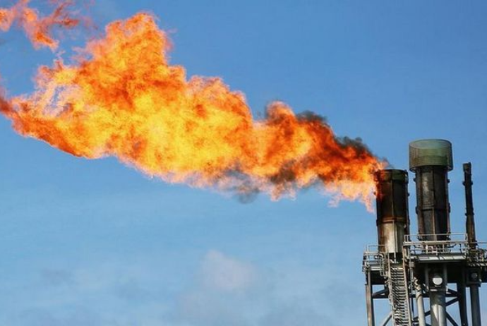  Azərbaycanda qaz istehsalı üzrə ödәniş daxilolmaları 165 milyon manat azalıb