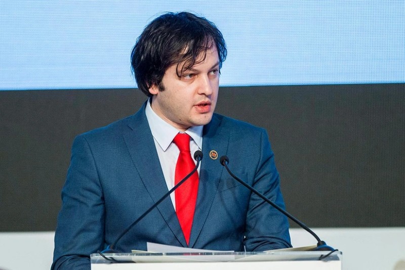 Kobaxidze: Günahkarlar məsuliyyətə cəlb olunacaqlar
