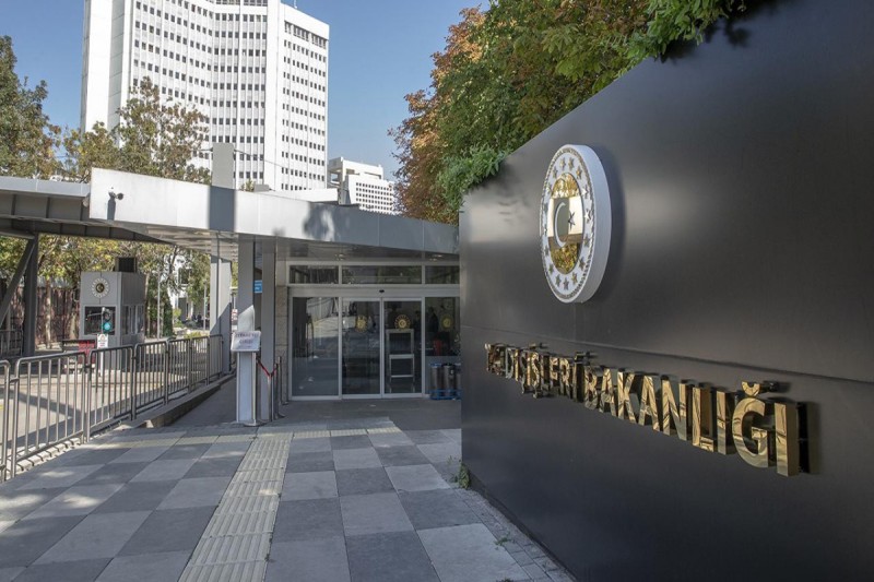 XİN: İsrailin saxladığı 36 türk aktivist bu gün vətənə qaytarılacaq