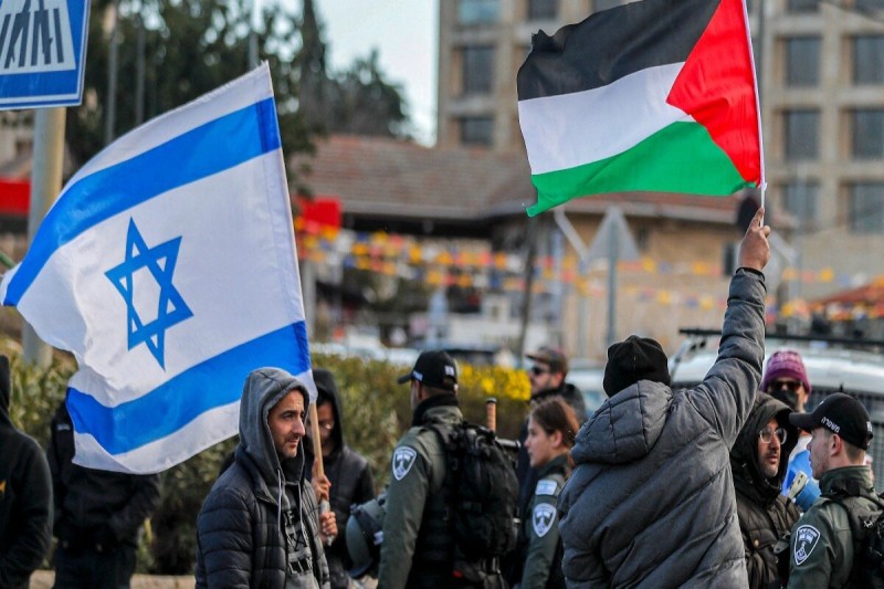 İsrail və HAMAS dolayı danışıqlar aparacaq