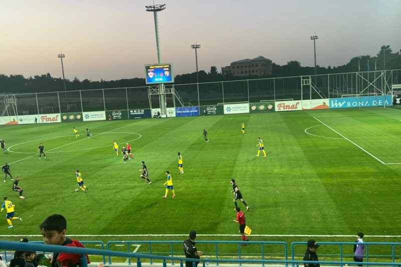Premyer Liqa: Qarabağ Kəpəzi məğlub edib