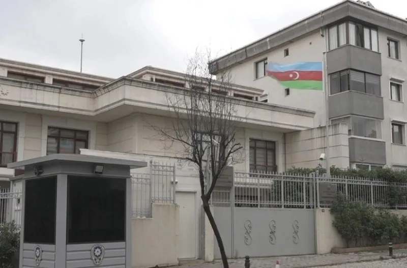 Azərbaycanın Türkiyədəki səfirliyinə yeni müşavir təyin edilib