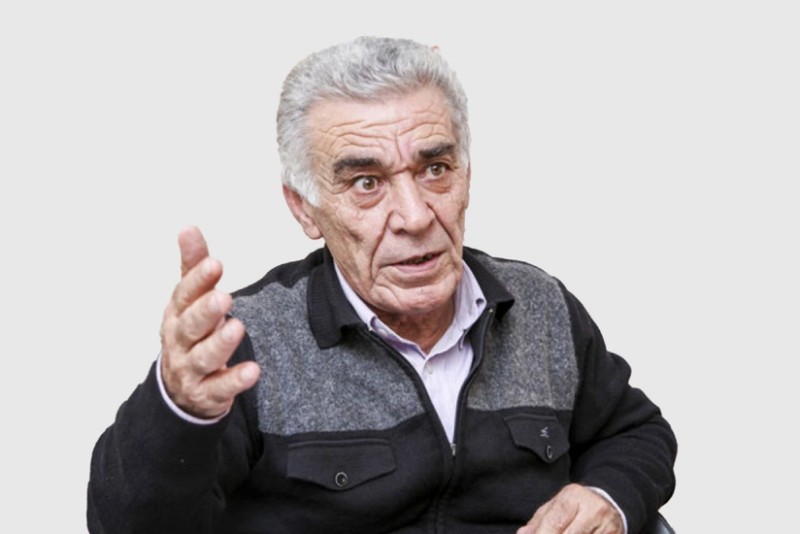 Şair Əlisəmid Kürün vəziyyəti ağırlaşıb