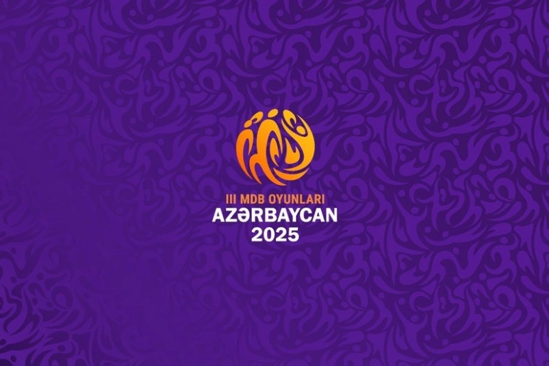 III MDB Oyunları: Azərbaycan millisi bürünc medal qazanıb