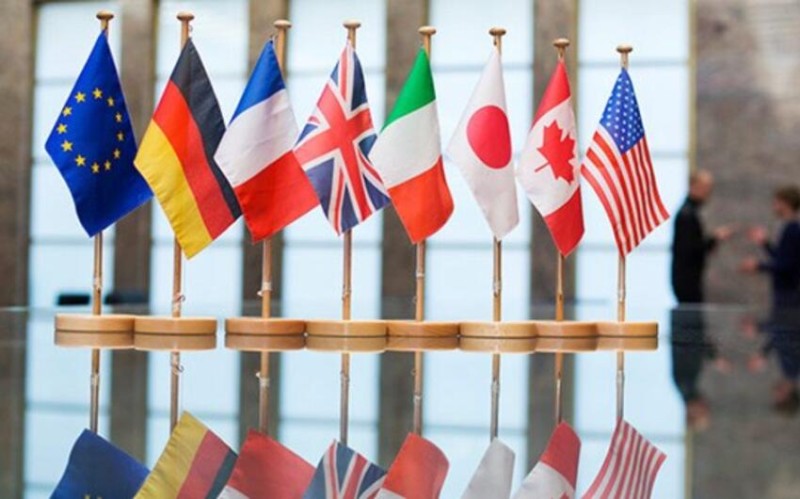G7+ fövqəladə iclas keçirib