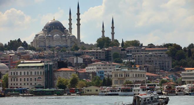 Türkiyədə ilk: dövlət kirayə ev verəcək