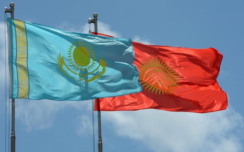 Qırğızıstan və Qazaxıstan nəqliyyata nəzarət üzrə məlumat mübadiləsinə qoşulacaq