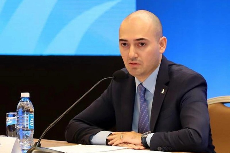 AFFA-nın icraçı vitse-prezidenti: Belə turnirlər Azərbaycana olan etibarın nümunəsidir