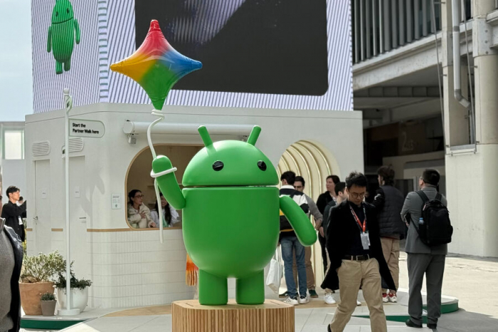 Androidə pirat proqramların quraşdırılması qadağan olunacaq
