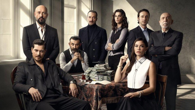 “Eşref Rüya”da bu sözlər sosial mediada gündəm oldu
