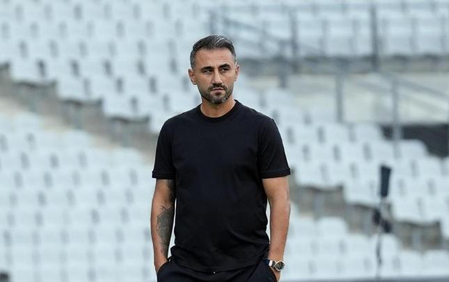 “Eyüpspor” Selçuk Şahinlə yollarını ayırdı