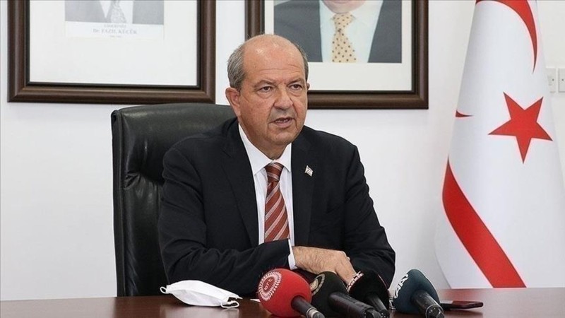 Ersin Tatar: Azərbaycanla münasibətlər güclənərək ortaq gələcəyimizin təminatı olmağa davam edəcək