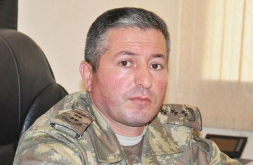 Şəhidliyinin 5 ili tamam olacaq Milli Qəhrəmanın NADİR FOTOSU- Hələ 18 yaşında...