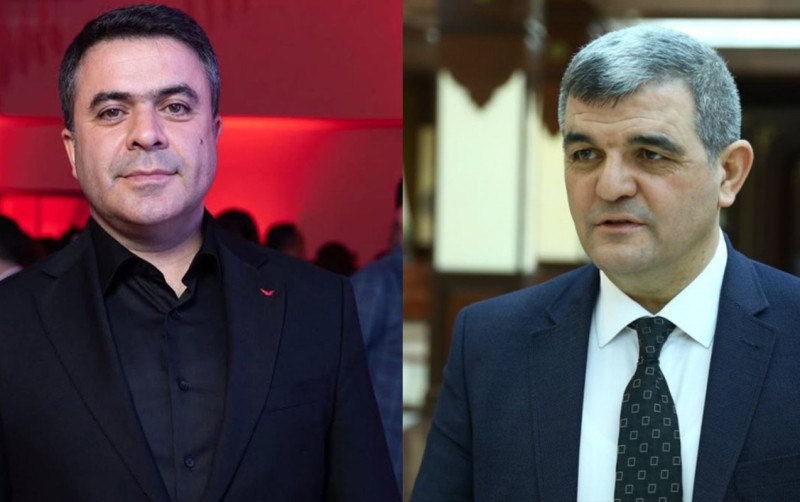 “Cabir İmanovun inancını müzakirə etmək tərbiyəsizlikdir”