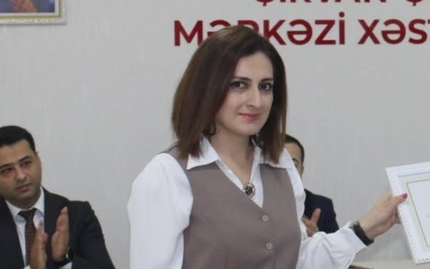 TƏBİB-in xanım işçisi BIÇAQLANDI - YENİLƏNİB