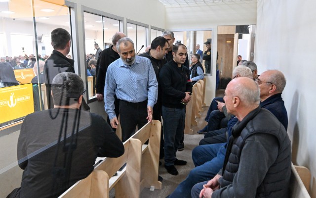 Gəncəyə raket atılması əmrinin kimin verdiyi TƏSDİQLƏNDİ
