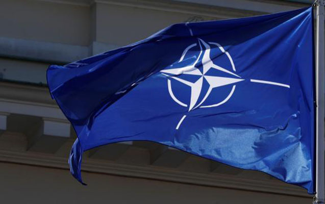NATO Litvada hərbi təlimlərə BAŞLADI