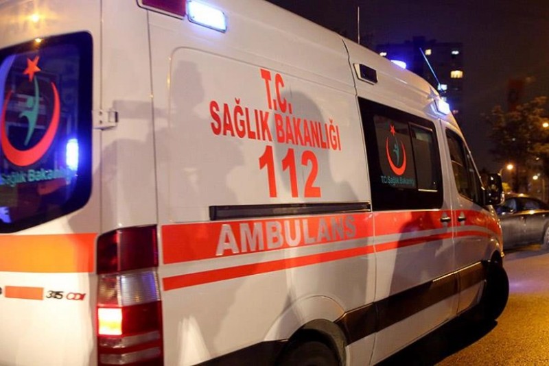Türkiyədə son iki gündə 119 nəfər qidadan zəhərlənib