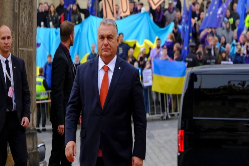 Viktor Orban Azərbaycana səfər edəcək