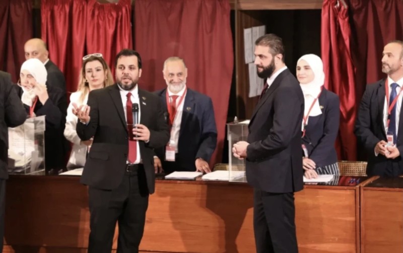 Suriyada keçirilmiş parlament seçkisinin nəticələri açıqlandı
