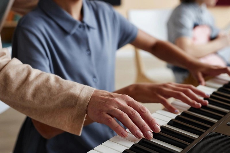Naxçıvanda 9 musiqi məktəbinin adı dəyişdirilib