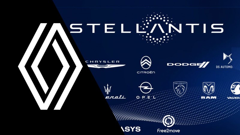 Stellantis ABŞ-yə 10 milyard dollar sərmayə qoyacaq