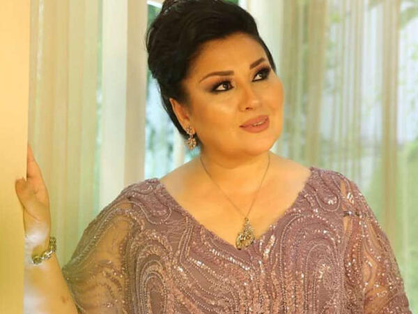 Aybəniz Haşımova konsertini təxirə saldı - SƏBƏB