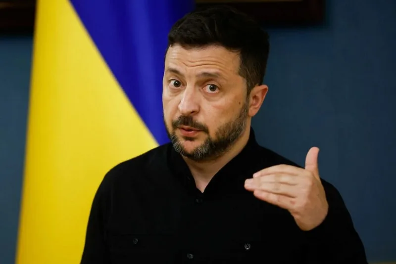 Ukrayna dron və raket istehsalına 35 milyard dollar olacaq
