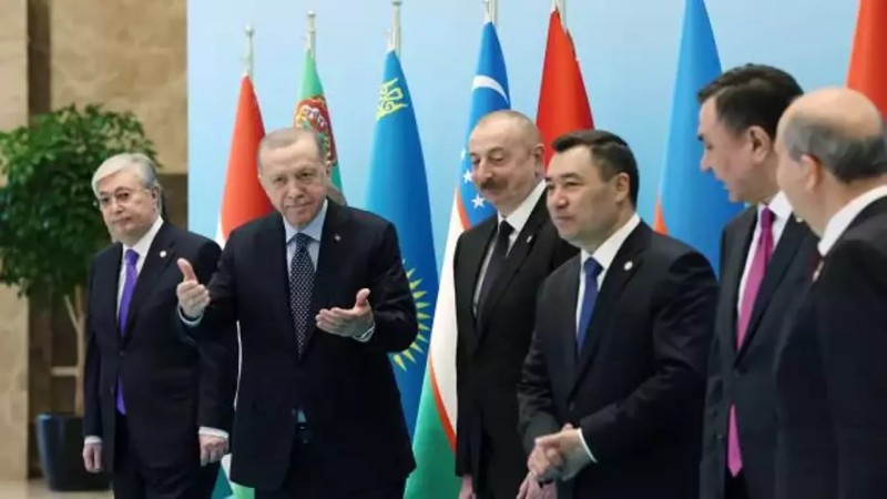 Qəbələ sammiti: Türk dünyasının yeni təhlükəsizlik xəritəsi formalaşır - ŞƏRH