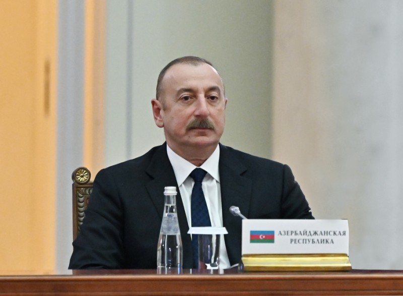 Vaşinqton Zirvəsinin mühüm nəticələrindən biri də Zəngəzur dəhlizinin açılmasıdır