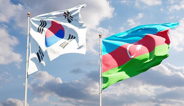 Səfir: Koreya Respublikası Cənubi Qafqazda sülh prosesini böyük maraqla izləyir