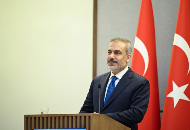 Dayanıqlı sülhün təmin olunması istiqamətində mühüm irəliləyiş əldə olunub