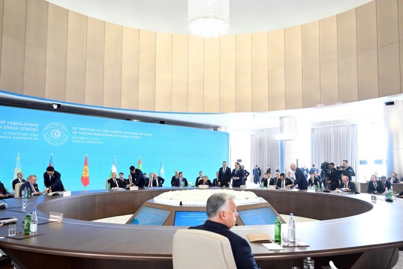 TDT+ formatının təsis edilməsi haqqında qərar imzalanıb