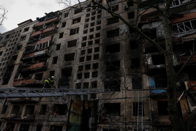 Ukraynada daha bir azərbaycanlı həlak olub