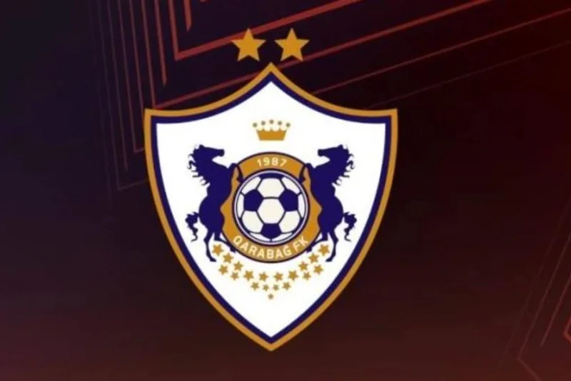"Qarabağ" klubu "Atletik"lə oyuna görə azarkeşlərə müraciət edib