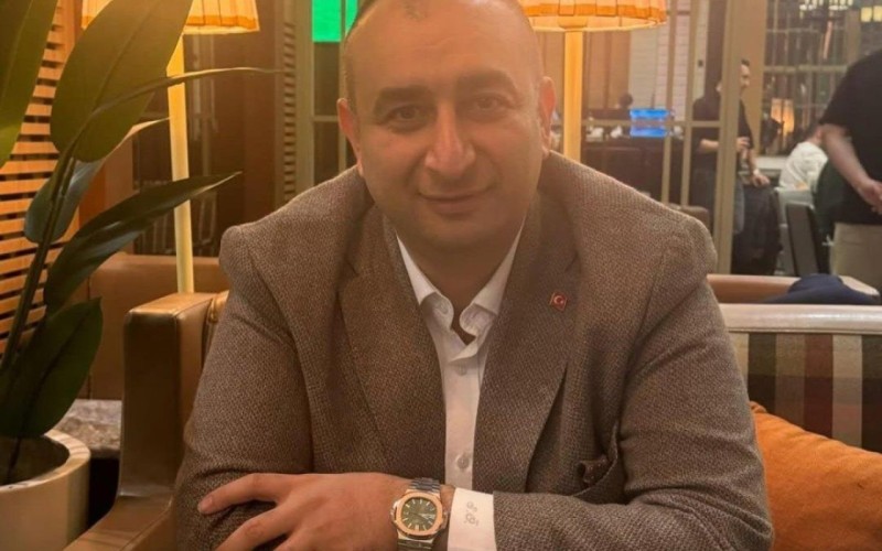 İstanbulun mərkəzində tanınmış vəkil öldürüldü