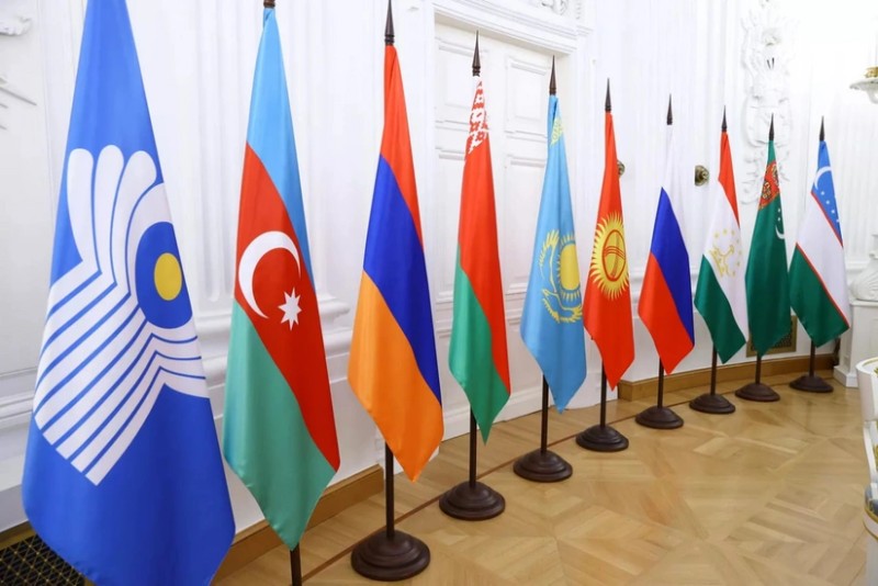 Düşənbədə MDB ölkələri liderlərinin sammiti keçiriləcək