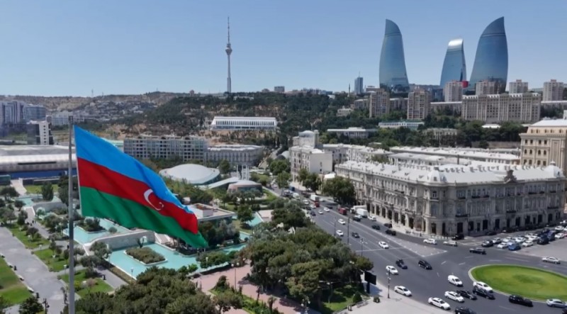 Azərbaycan Qərbin hədəfindədir? - Vodolatskinin açıqlaması: təzyiq, yoxsa psixoloji savaş?