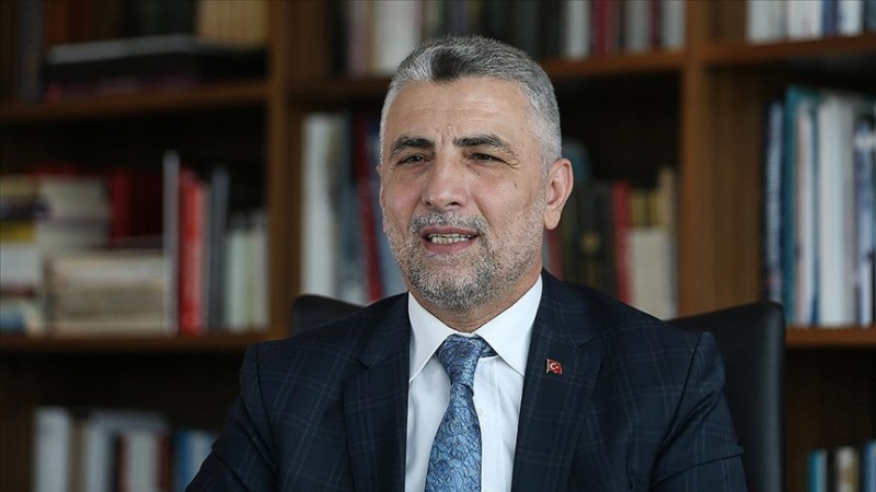 Türkiyənin Ermənistanla ticari-iqtisadi əlaqələri hansı halda bərpa edəcəyi açıqlanıb