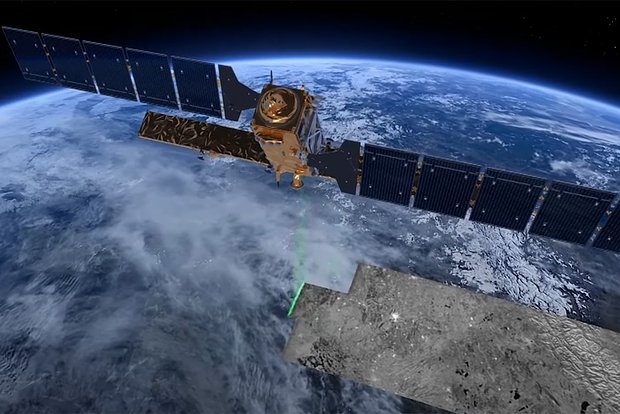 Sentinel-1D peyki bu tarixdə orbitə buraxılacaq