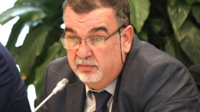 Hakim məhkəmə zalında GÜLLƏLƏNDİ
