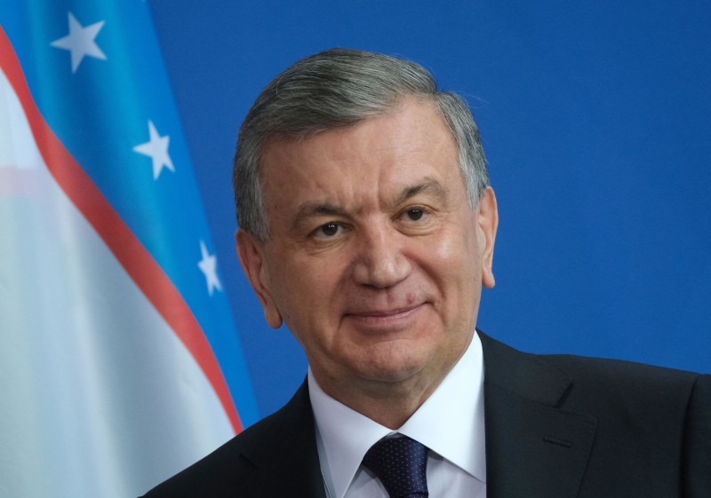 Şavkat Mirziyoyev: TDT daxilində İqtisadi Əməkdaşlıq Şurasının yaradılmasının vaxtı çatıb