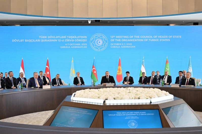 TDT-nin loqotip və bayrağı gələn il kosmosa çıxarılacaq