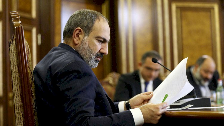Sülh heç də hamar proses deyil: Paşinyan çıxılmaz vəziyyətdədir