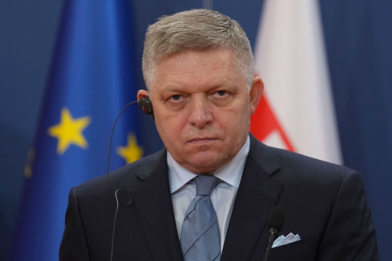 Slovakiya və Ukrayna danışıqlar aparacaq